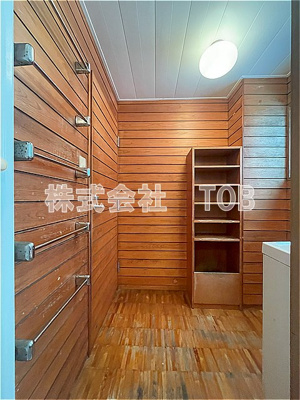 【洗面所】 | 上北沢1丁目戸建-定期借家1年　再契約型- | 2F※クリーニング完了前※