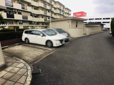  | 茨木上穂積住宅２号棟