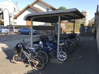 【その他共用部分】