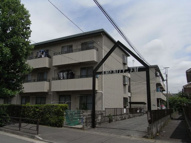 アメニティＦＭ　Ｂ棟の画像