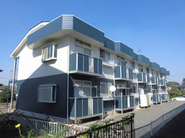 倉持ハイツパートⅡ