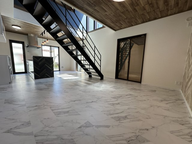 茅ヶ崎市赤羽根デザイナーズハウスのその他