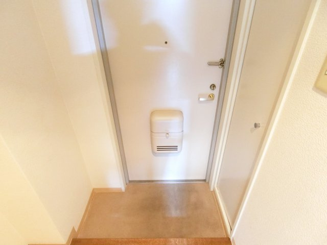 ヤマザキメゾンドファムの玄関|イメージ写真