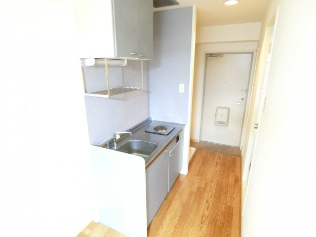 ヤマザキメゾンドファムのキッチン|イメージ写真