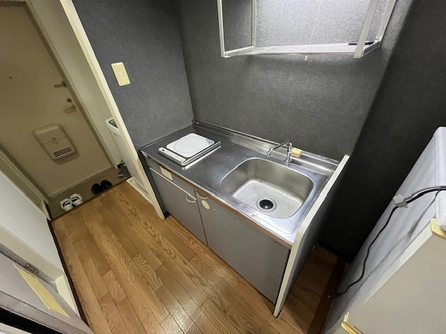 ヤマザキメゾンドファムのキッチン|イメージ写真