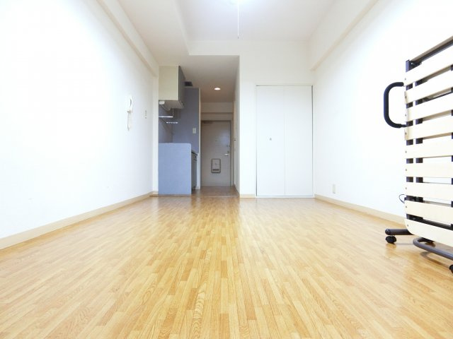 ヤマザキメゾンドファムの居間・リビング|イメージ写真