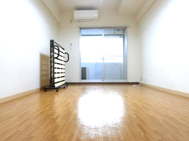 ヤマザキメゾンドファムの寝室|イメージ写真