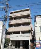 ルーブル中目黒の画像