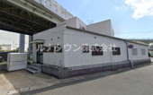 北九州市小倉北区東港1丁目工場の画像
