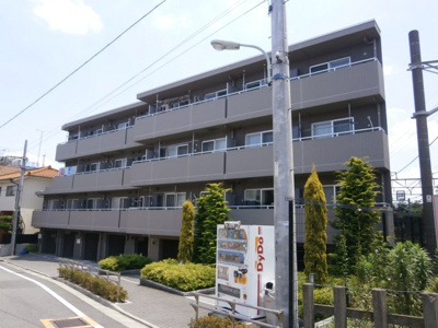 【外観】 | ライズ赤塚