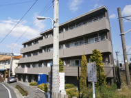 ライズ赤塚の画像