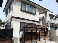 ソフィア⻄公園の画像