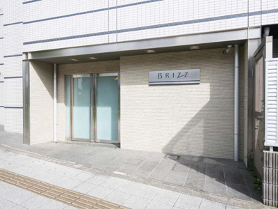 【エントランス】 | ブライズ練馬ノース