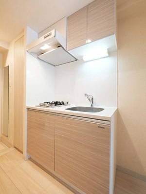 【キッチン】 | ブライズ練馬ノース
