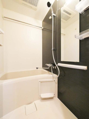 【浴室】 | ブライズ練馬ノース
