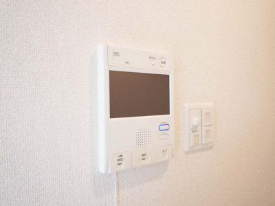 【セキュリティ】 | ブライズ練馬ノース