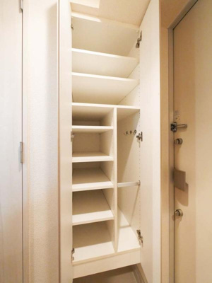 【収納】 | ブライズ練馬ノース