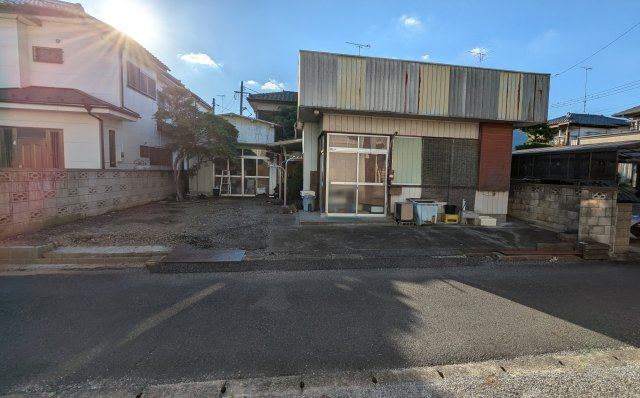 【外観】の画像