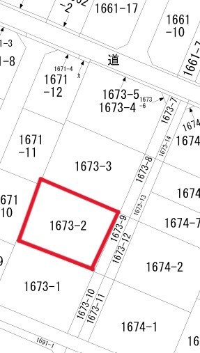 【土地図】の画像