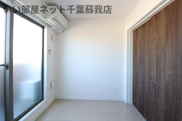 ハレマイレ・蘇我の寝室|お気軽にお問合せ下さい♪