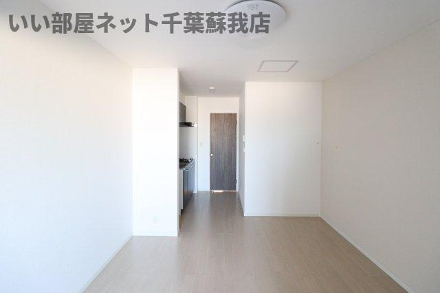 ハレマイレ・蘇我の居間・リビング|ゆったりとした居間です