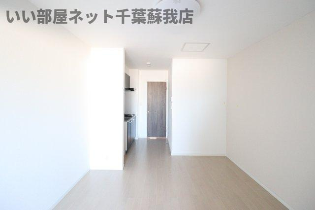 ハレマイレ・蘇我の居間・リビング|こちらの居間で趣味の時間をお楽しみください