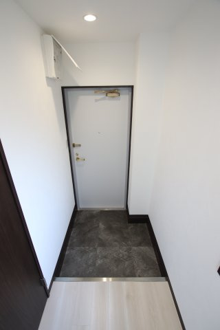 【玄関】 | アルテリーベ