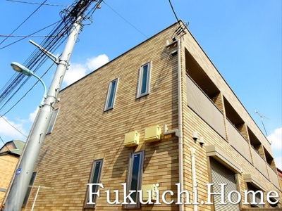 【外観】 | メゾンドココペリ