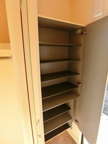 ル・ボア拝島B棟のその他