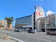 セントラルビルの画像