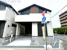 尼崎市大島１丁目　全3区画の画像