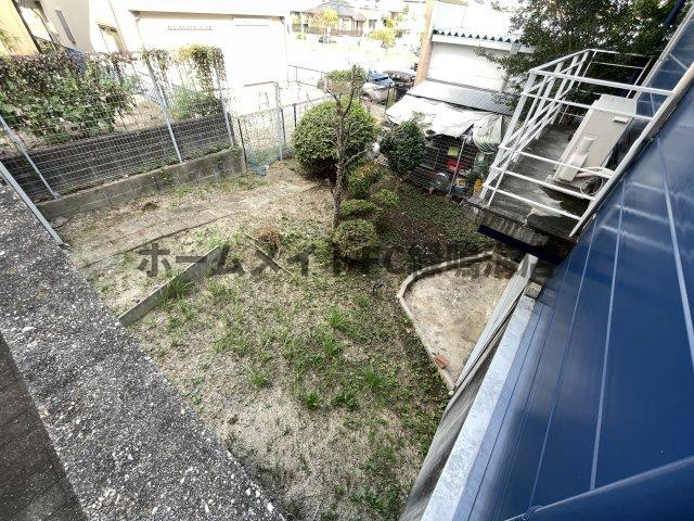 アイレッジ滝ノ水ビルの周辺
