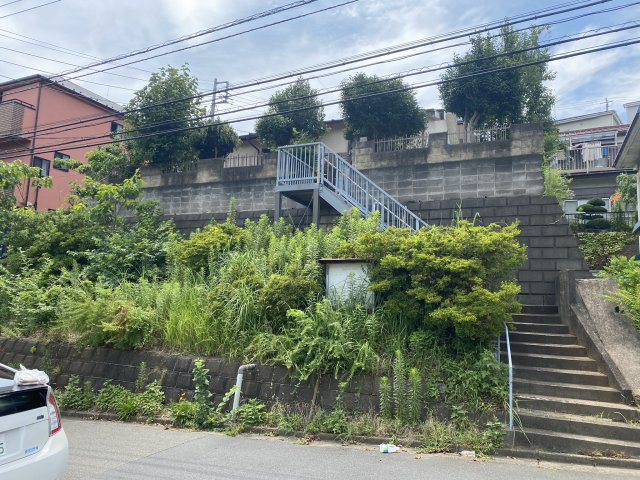 【 売主 】横浜市保土ヶ谷区新井町　戸建
