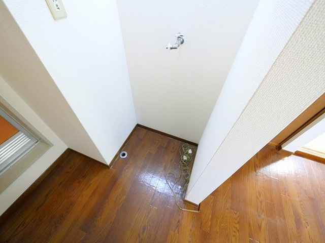 ラブリーハイツの設備