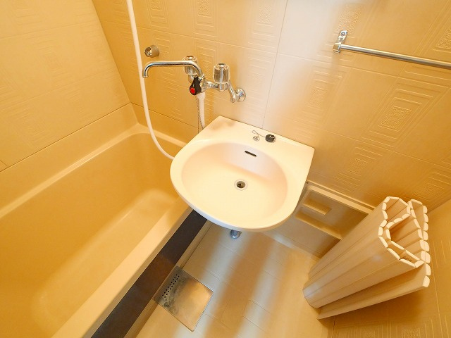 ラブリーハイツの設備