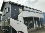 武市ハイツAの画像