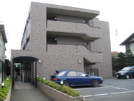 HIJIC COURT 国立の画像