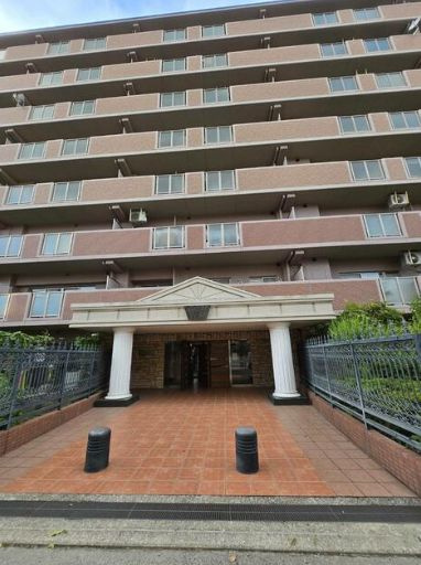 アルス堺・浅香山