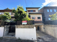 日野岡西町一戸建の画像