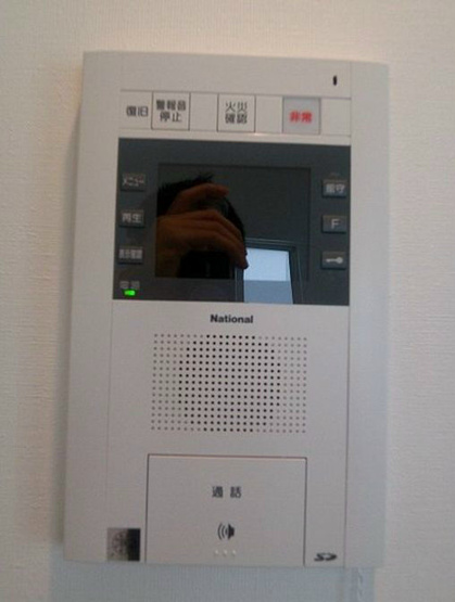 別号室参考写真