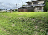 菊川市土橋の売地の画像