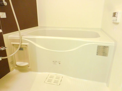 【浴室】 | アルヴィータ