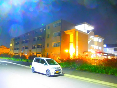 【外観】 | アルヴィータ