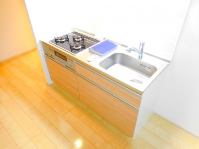 【キッチン】 | アルヴィータ