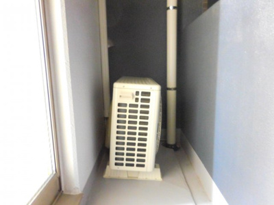 【バルコニー】 | アルヴィータ