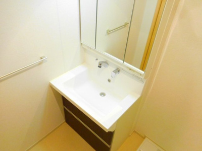 【洗面所】 | アルヴィータ