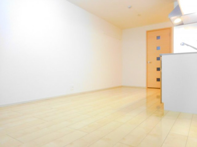 【内装】 | アルヴィータ