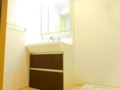 【洗面所】 | アルヴィータ