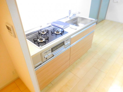 【キッチン】 | アルヴィータ