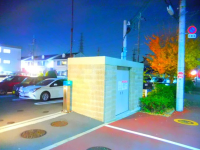 【その他共用部分】 | アルヴィータ